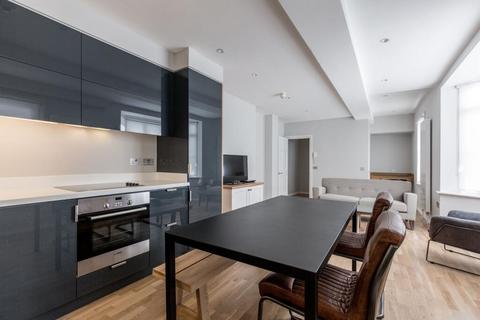 2 bedroom flat to rent, Gloucester Place, W1U