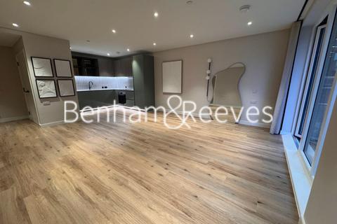 undefined, Greenleaf Walk, Viola House UB1