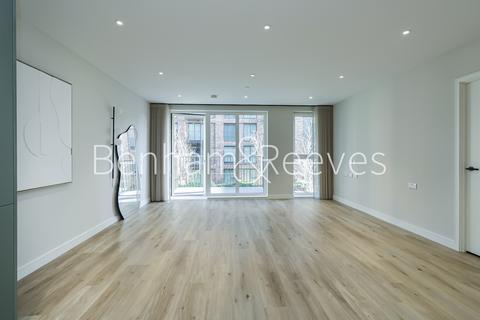 1 bedroom apartment to rent, Greenleaf Walk, Viola House UB1