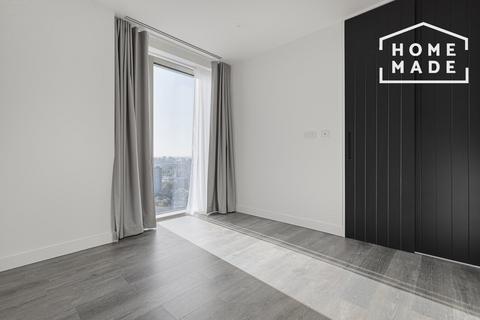 2 bedroom apartment to rent, Coppermaker Square, Stratford, E20