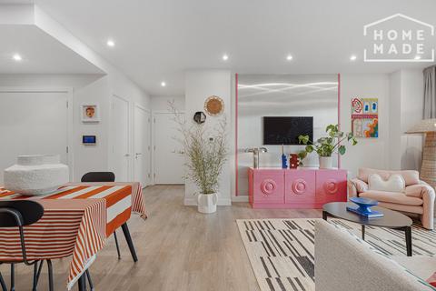 Coppermaker Square, Stratford, E20