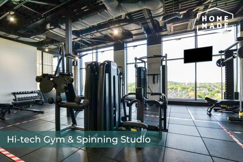 undefined, Greenford Quay, Greenford, UB6