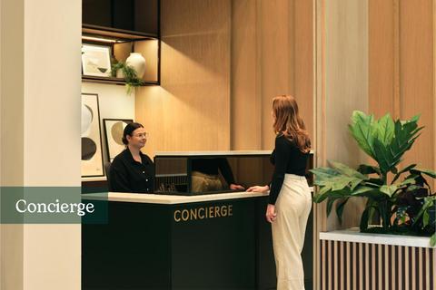 undefined, New Acres, Wandsworth, SW18