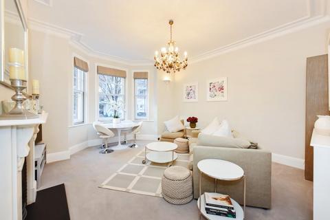 undefined, Cumberland Mansions, Brown Street, Marylebone W1H