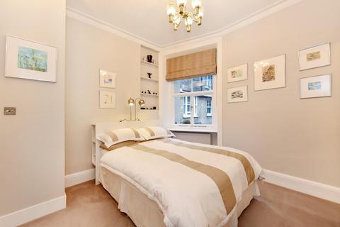 undefined, Cumberland Mansions, Brown Street, Marylebone W1H