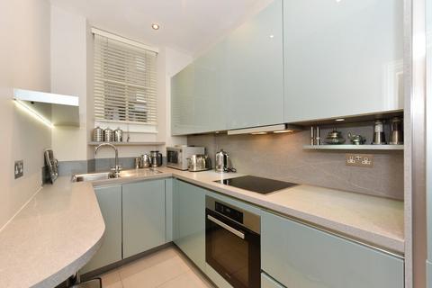 undefined, Cumberland Mansions, Brown Street, Marylebone W1H