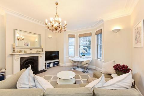 1 bedroom flat for sale, Cumberland Mansions, Brown Street, Marylebone W1H