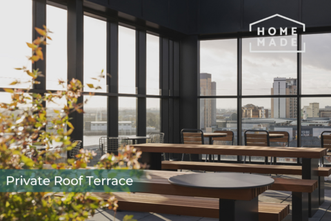 undefined, Clay, Salford Quays, M50