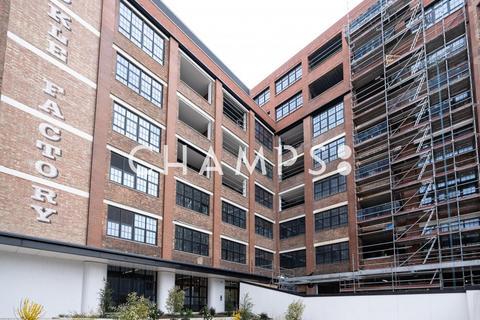1 bedroom flat to rent, 5 New Tannery Way, London,  SE1