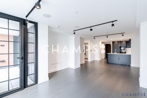 1 bedroom flat to rent, 5 New Tannery Way, London,  SE1
