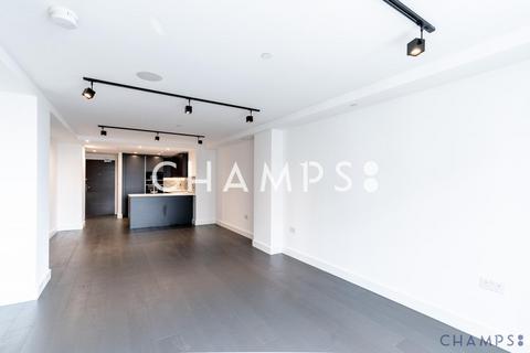 1 bedroom flat to rent, 5 New Tannery Way, London,  SE1