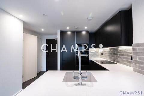 1 bedroom flat to rent, 5 New Tannery Way, London,  SE1