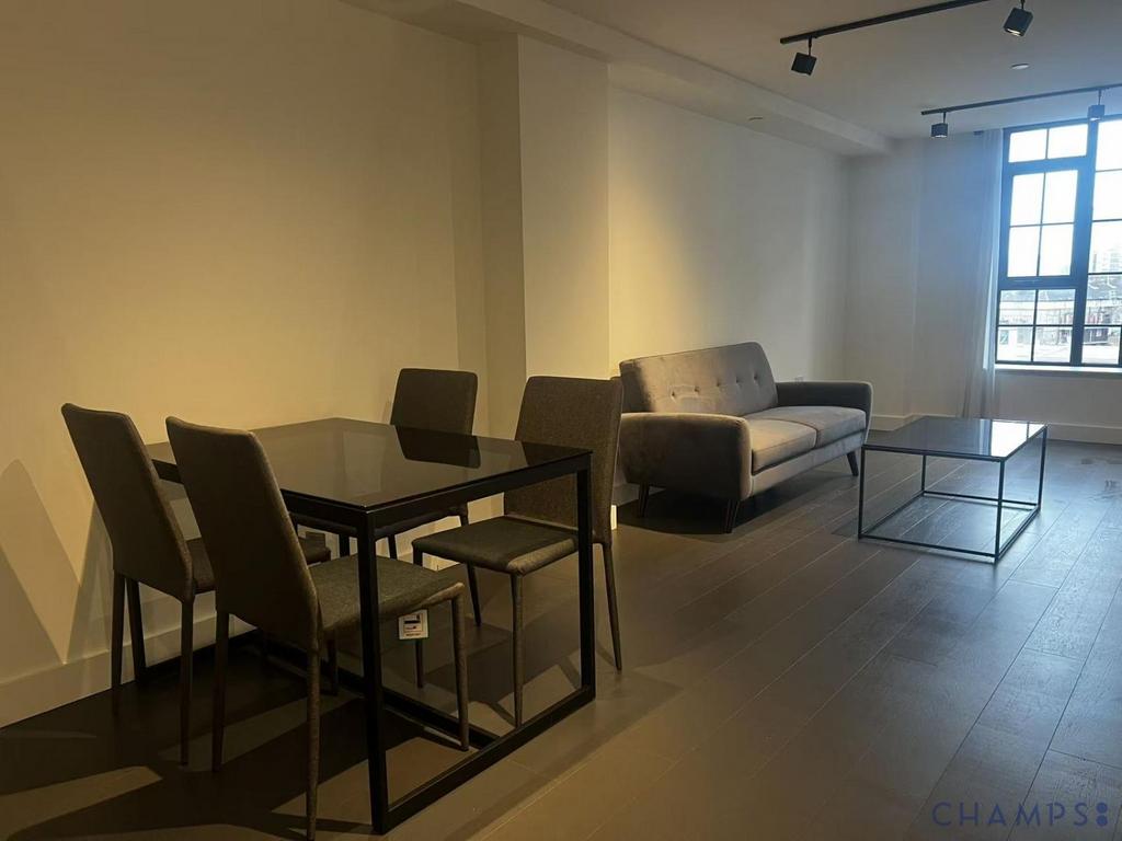 1 Bedroom to rent