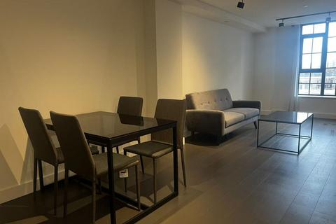 1 bedroom flat to rent, 5 New Tannery Way, London,  SE1