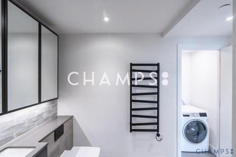 1 bedroom flat to rent, 5 New Tannery Way, London,  SE1