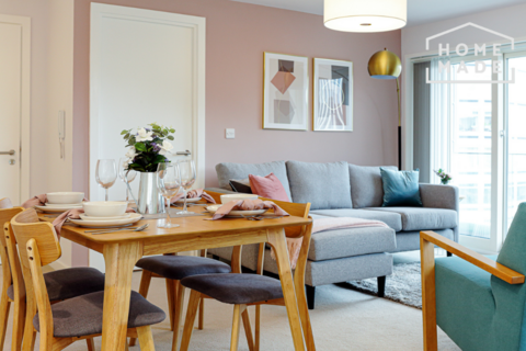 undefined, Aston Place, B1