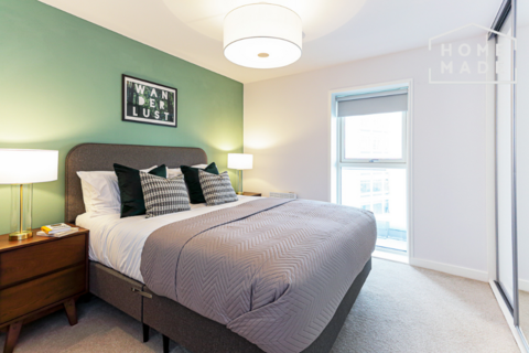 2 bedroom flat to rent, Aston Place, B1