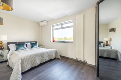 2 bedroom flat to rent, Clarendon Place, Hyde Park Estate, London, W2