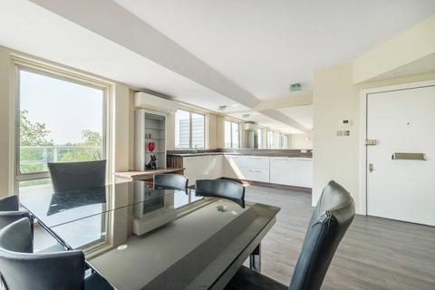 2 bedroom flat to rent, Clarendon Place, Hyde Park Estate, London, W2