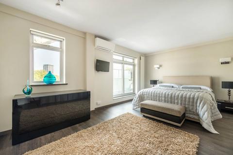 2 bedroom flat to rent, Clarendon Place, Hyde Park Estate, London, W2