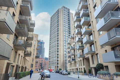 undefined, Shearwater Drive , Hendon Waterside NW9