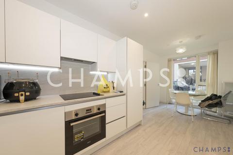 undefined, Shearwater Drive , Hendon Waterside NW9