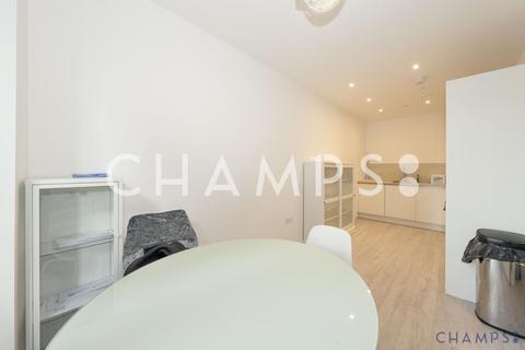 undefined, Shearwater Drive , Hendon Waterside NW9