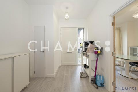 undefined, Shearwater Drive , Hendon Waterside NW9