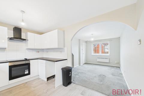 2 bedroom semi-detached house for sale, Hazelbank Avenue, Mapperley, Nottingham, NG3