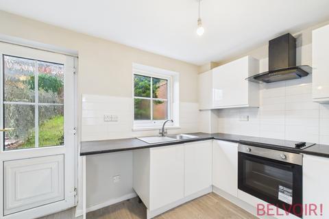 2 bedroom semi-detached house for sale, Hazelbank Avenue, Mapperley, Nottingham, NG3