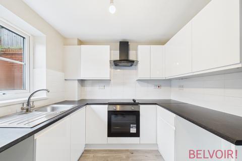 2 bedroom semi-detached house for sale, Hazelbank Avenue, Mapperley, Nottingham, NG3
