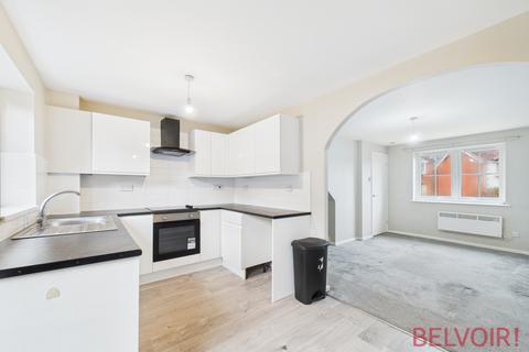 2 bedroom semi-detached house for sale, Hazelbank Avenue, Mapperley, Nottingham, NG3