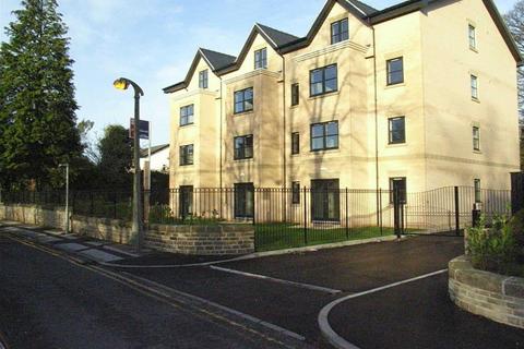 undefined, Apt 8 Hawthorne House, Chapel Lane, Wilmslow