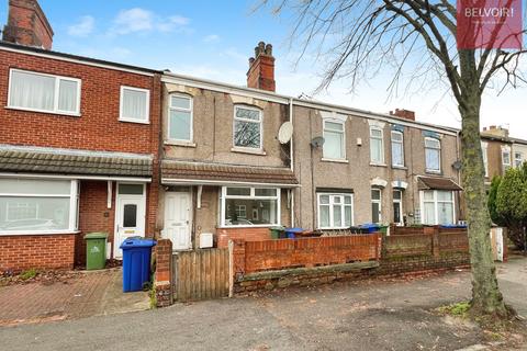 Hainton Avenue, Grimsby, DN32