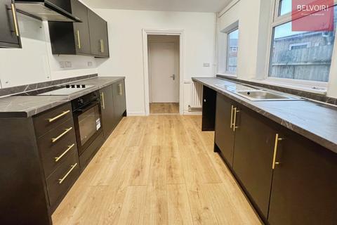 undefined, Hainton Avenue, Grimsby, DN32
