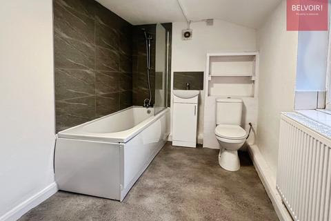 undefined, Hainton Avenue, Grimsby, DN32