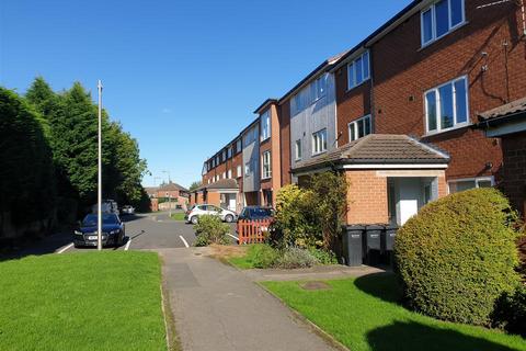 undefined, Gillbent Road, Cheadle Hulme, Cheshire