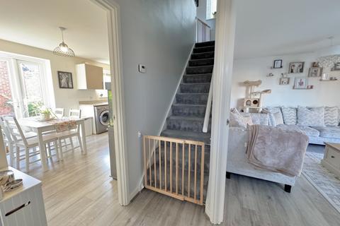 3 bedroom detached house for sale, Roseberry Close, Seaham, County Durham, SR7