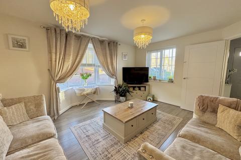 3 bedroom detached house for sale, Roseberry Close, Seaham, County Durham, SR7