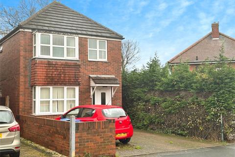 undefined, Canterbury Road, South Yorkshire DN2