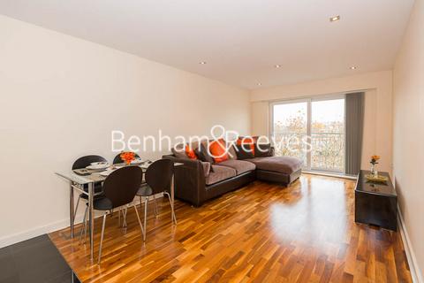 undefined, Heritage Avenue, Colindale NW9