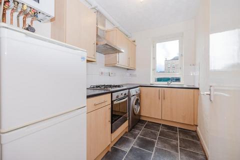 undefined, 1826L Wardieburn Street West, Edinburgh, EH5 1EB