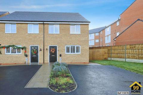 undefined, Stone Coal Drive, West Midlands, DY6
