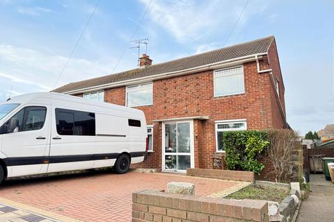 3 bedroom semi-detached house for sale, Staplehurst Road, Sittingbourne ME10