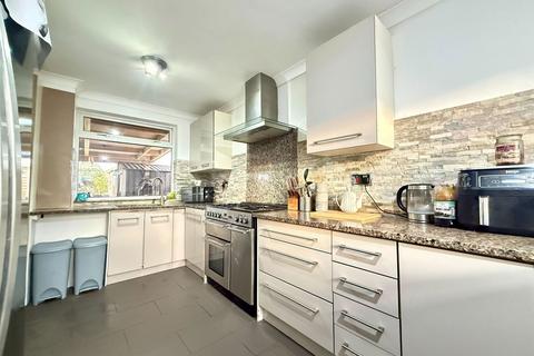 3 bedroom semi-detached house for sale, Staplehurst Road, Sittingbourne ME10