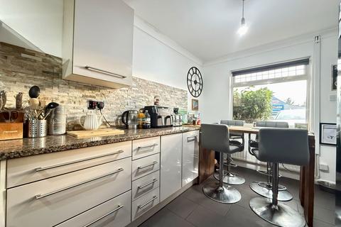 3 bedroom semi-detached house for sale, Staplehurst Road, Sittingbourne ME10
