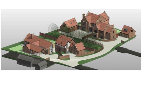 5 bedroom detached house for sale, Moor Lane, Nottinghamshire NG11