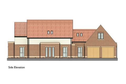 5 bedroom detached house for sale, Moor Lane, Nottinghamshire NG11