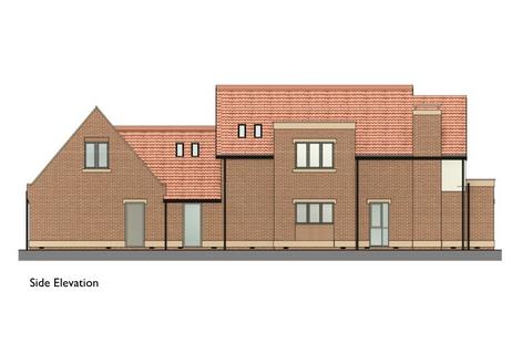 5 bedroom detached house for sale, Moor Lane, Nottinghamshire NG11