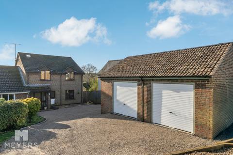 undefined, Main Road, Dorchester, DT2 7